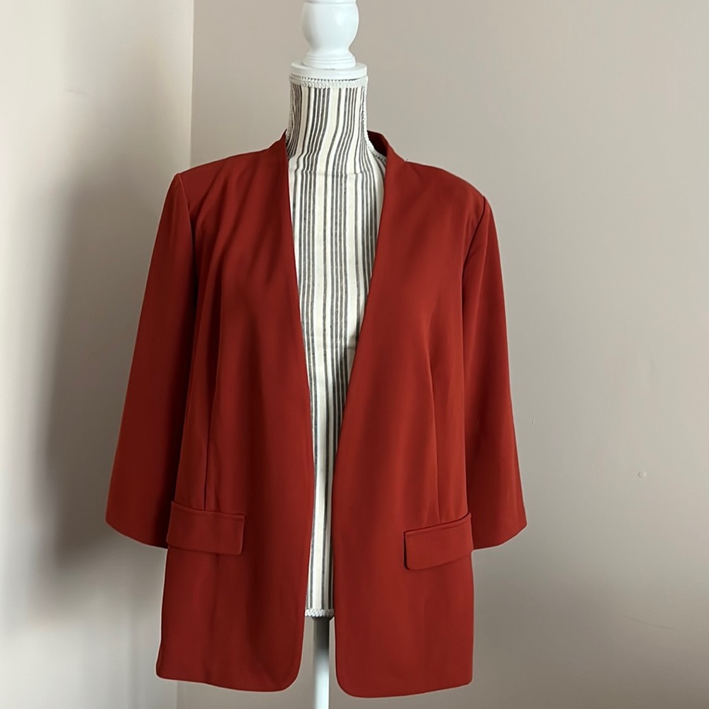Blazer - mint condition